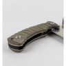 Нож FOX KNIVES PRO-HUNTER 130 MGT FFX-130 MGT